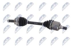 Arbre de transmission NTY NPW-LR-037
