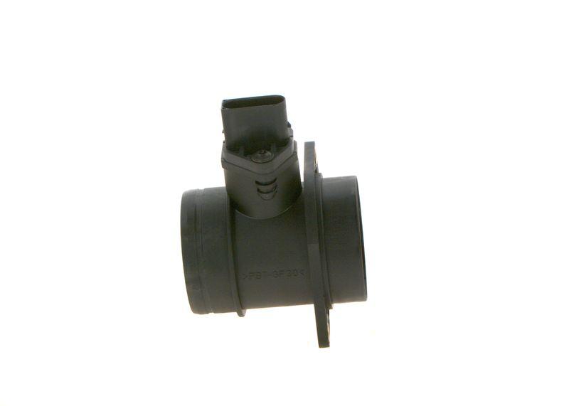 Débitmètre de masse d'air BOSCH 0 280 218 03F