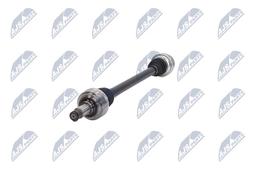 Arbre de transmission NTY NPW-ME-211