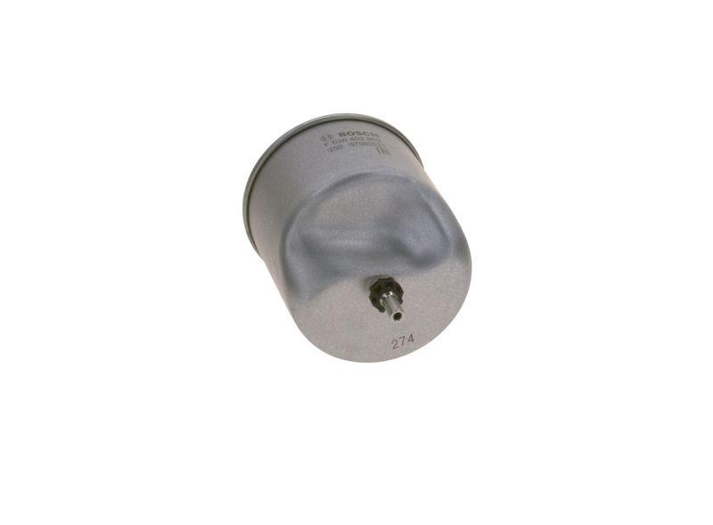 Filtre à carburant BOSCH F 026 402 862