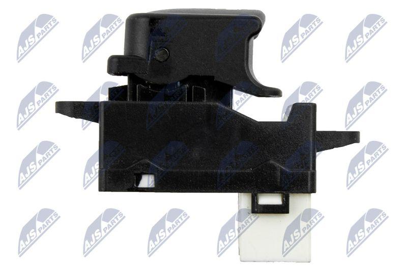 Interrupteur, lève-vitre NTY EWS-HY-021