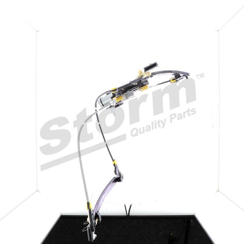 Lève-vitre STORM QUALITY PARTS 90277ST