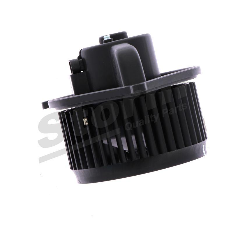 Pulseur d'air habitacle STORM QUALITY PARTS 2550802