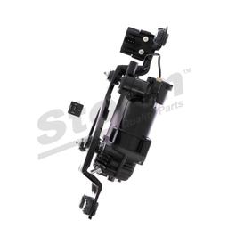 Compresseur, système d'air comprimé STORM QUALITY PARTS 844291ST