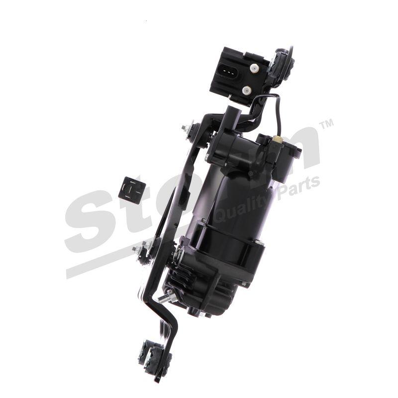 Compresseur, système d'air comprimé STORM QUALITY PARTS 844291ST