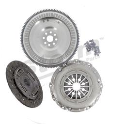 Kit adaptateur, embrayage STORM QUALITY PARTS STO1059