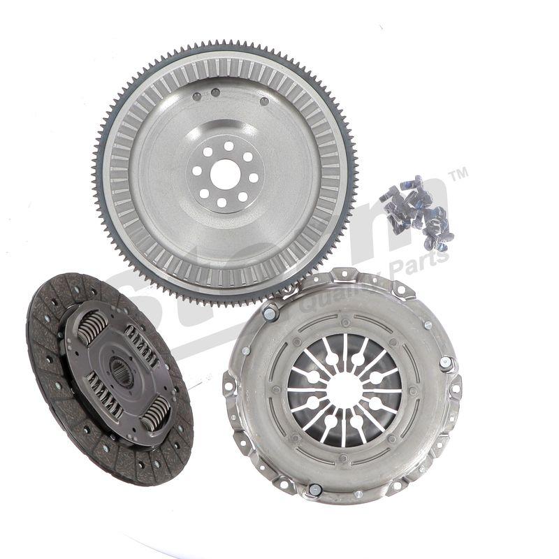 Kit adaptateur, embrayage STORM QUALITY PARTS STO1059
