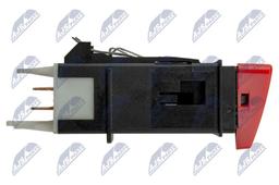 Interrupteur de signal de détresse NTY EWS-VW-125