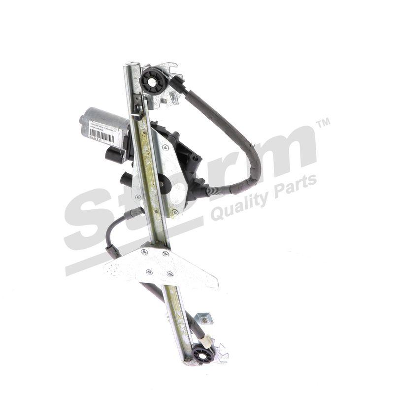 Lève-vitre STORM QUALITY PARTS 79772