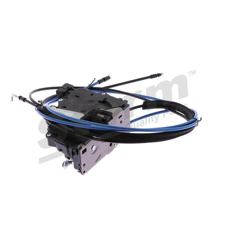 Serrure de porte STORM QUALITY PARTS 7992504