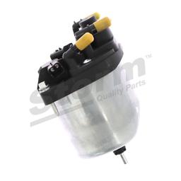 Boîtier, filtre à carburant STORM QUALITY PARTS 3890