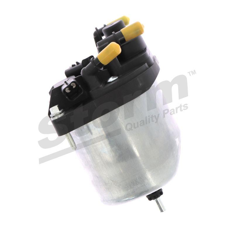 Boîtier, filtre à carburant STORM QUALITY PARTS 3890