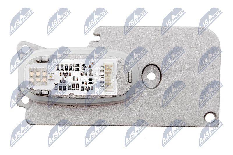 Appareil de commande, système d'éclairage NTY EPX-BM-021
