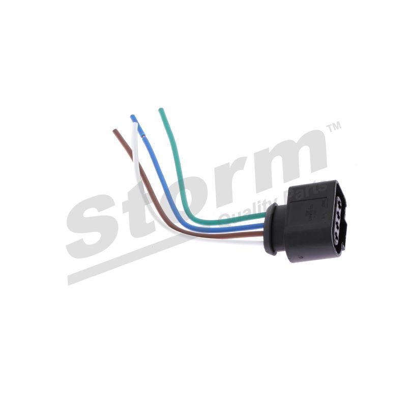 Kit réparation de câble, bobine d'allumage STORM QUALITY PARTS 8800060