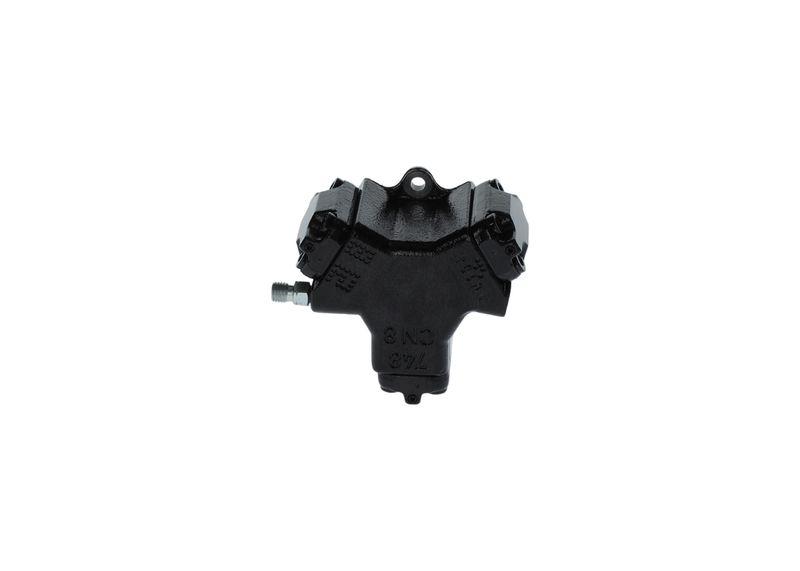 Pompe à haute pression BOSCH 0445010271