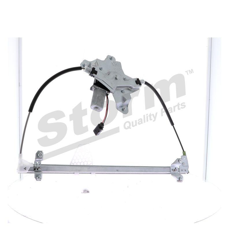 Lève-vitre STORM QUALITY PARTS 48380