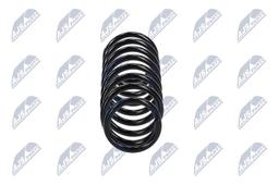 Ressort de suspension NTY ASZ-PL-002