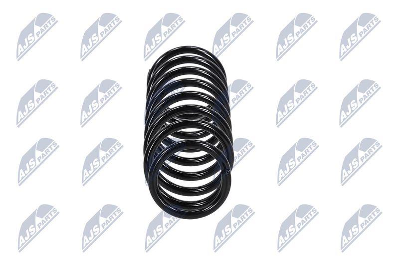 Ressort de suspension NTY ASZ-PL-002