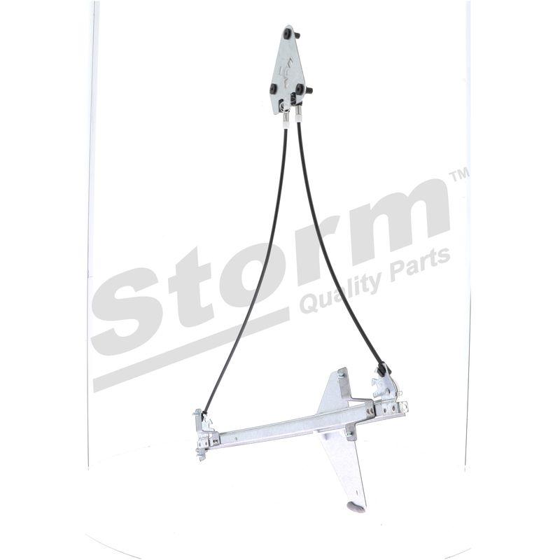 Lève-vitre STORM QUALITY PARTS 8717503