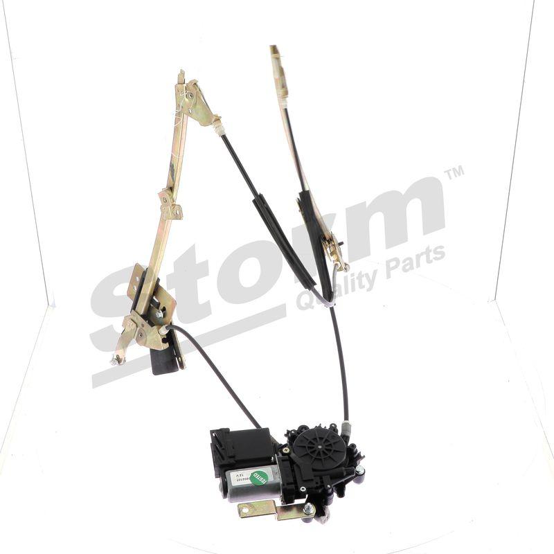 Lève-vitre STORM QUALITY PARTS 98978