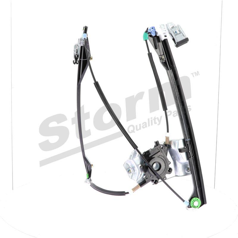 Lève-vitre STORM QUALITY PARTS 9307595