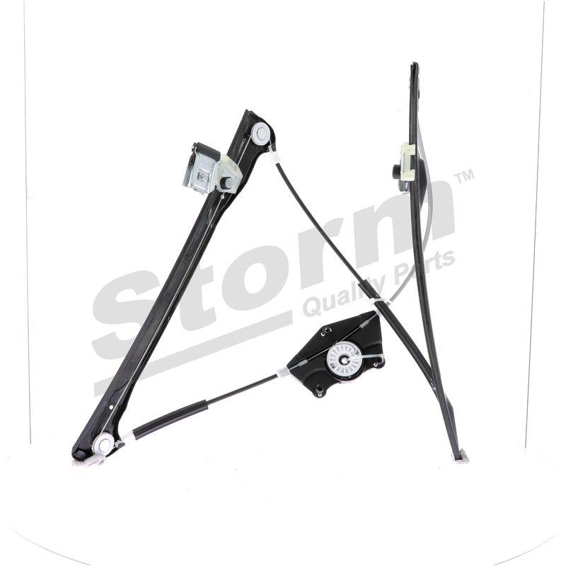 Lève-vitre STORM QUALITY PARTS 98573