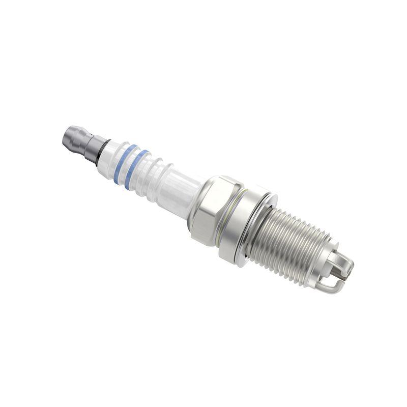 Bougie d'allumage BOSCH 0 241 240 609
