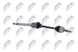 Arbre de transmission NTY NPW-FR-220