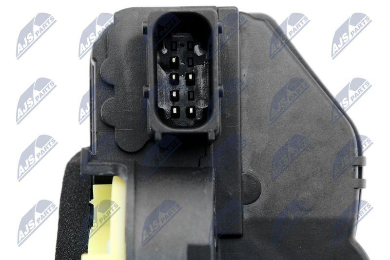 Serrure de porte NTY EZC-PL-014