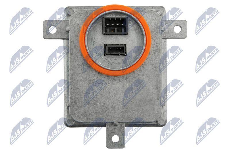 Appareil de commande, système d'éclairage NTY EPX-AU-016