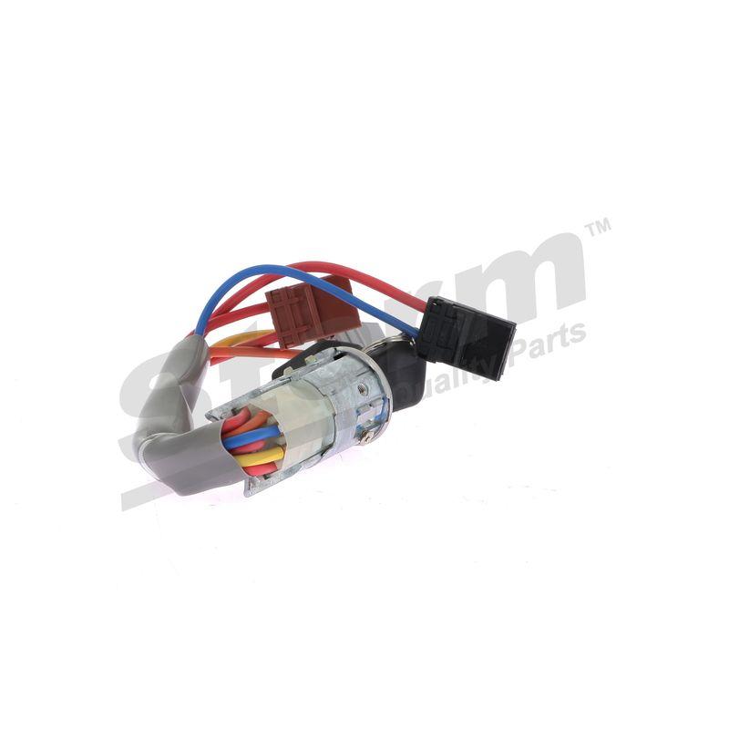 Fermeture-volant STORM QUALITY PARTS 79026