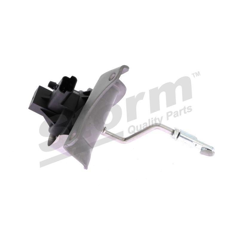 Détendeur de suralimentation STORM QUALITY PARTS STO891100