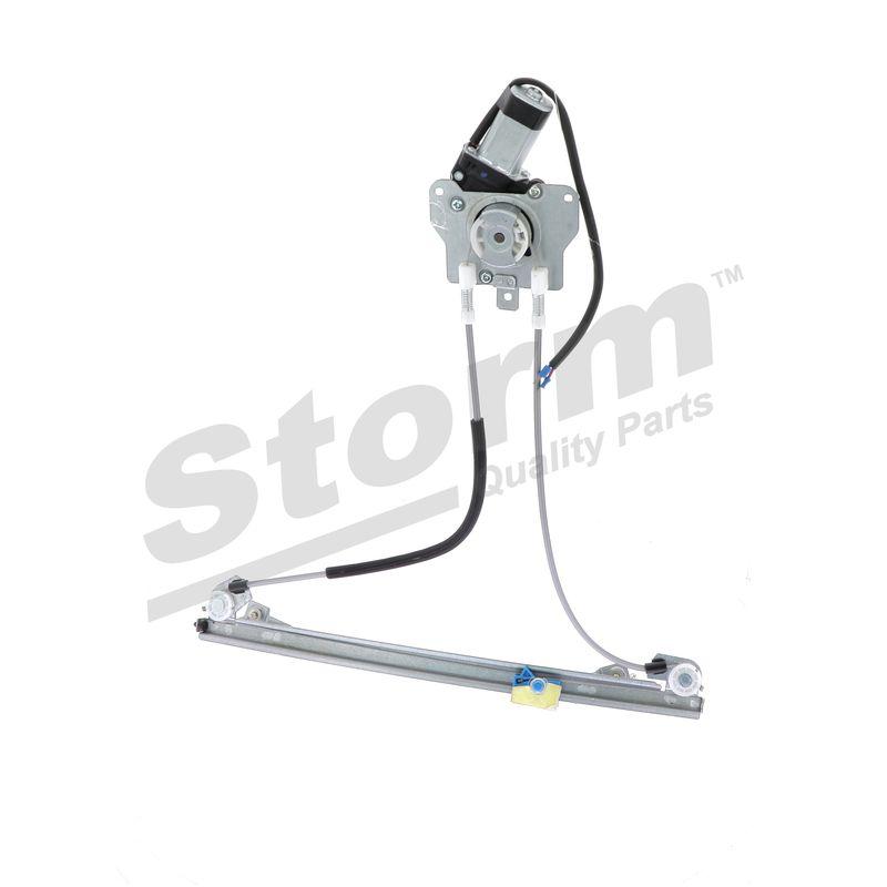 Lève-vitre STORM QUALITY PARTS 78075
