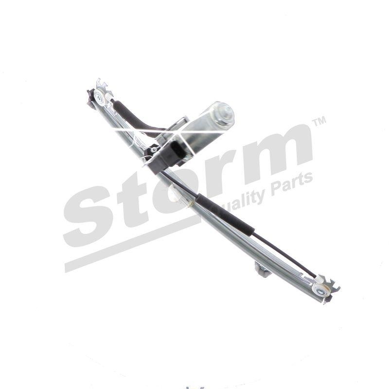 Lève-vitre STORM QUALITY PARTS 79078ST