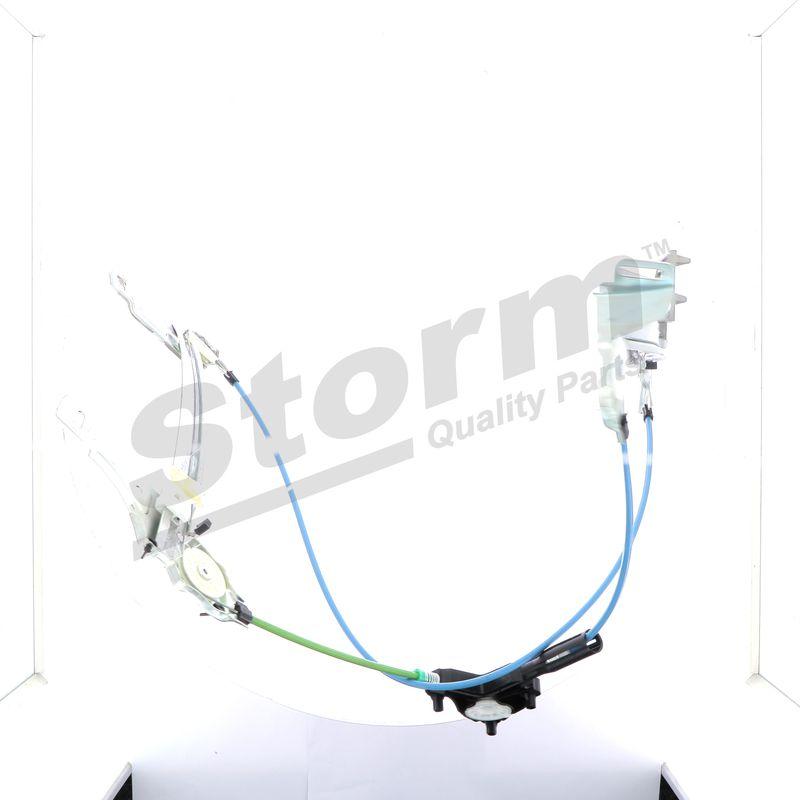 Lève-vitre STORM QUALITY PARTS 79780
