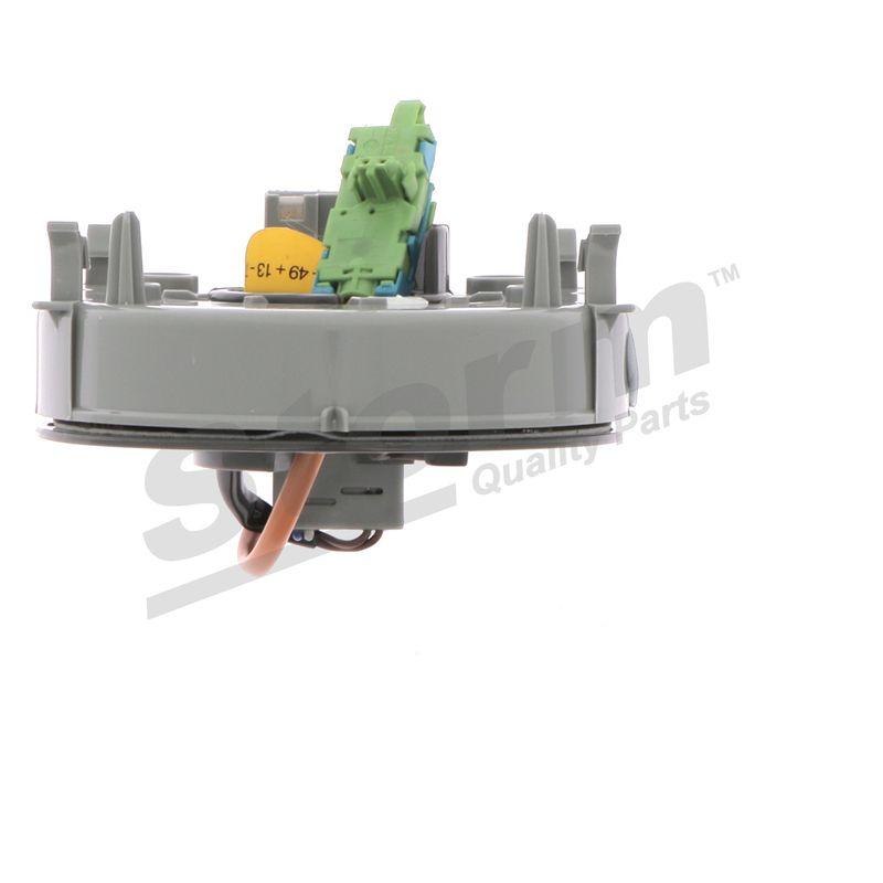 Ressort tournant, Airbag STORM QUALITY PARTS 8102016