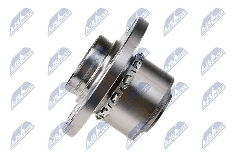 Kit de roulements de roue NTY KLP-VW-027