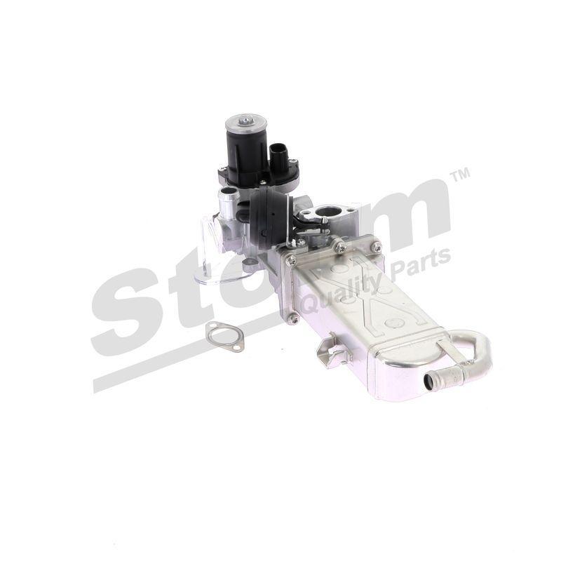 Vanne EGR STORM QUALITY PARTS 9036