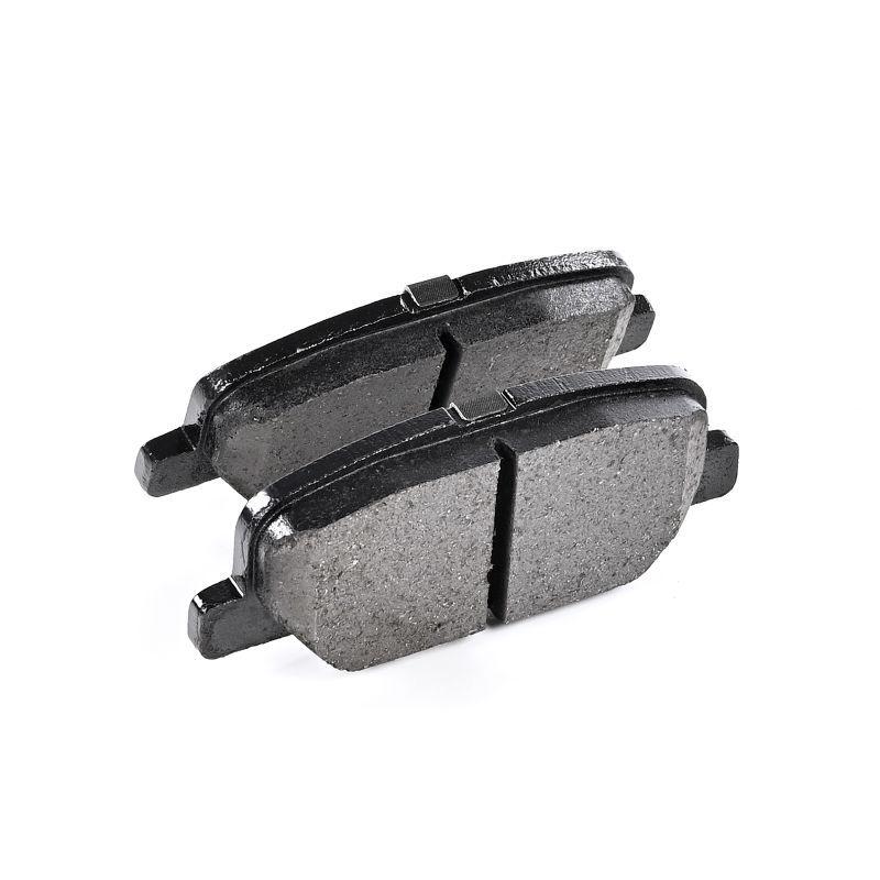 Kit de plaquettes de frein, frein à disque DELPHI LP2501