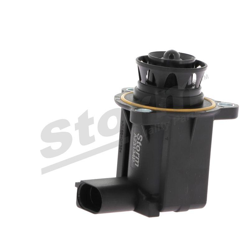 Valve d'air de circulation,compresseur STORM QUALITY PARTS 97998