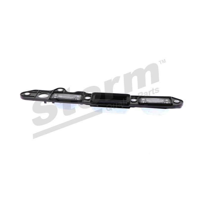 Touche, déverrouillage automatique du hayon STORM QUALITY PARTS 9702004
