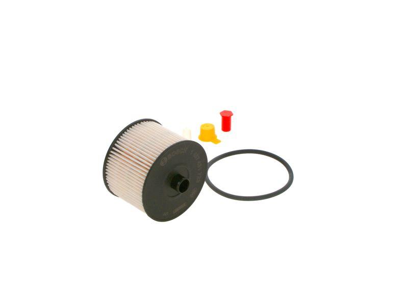 Filtre à carburant BOSCH 1 457 431 723