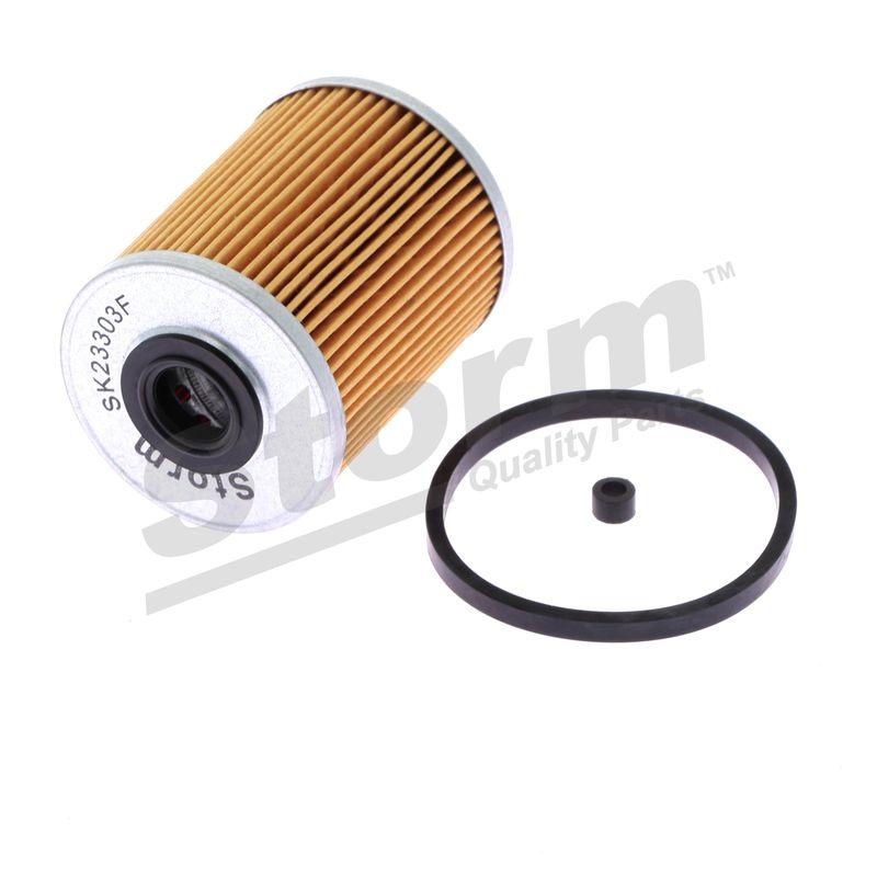 Filtre à carburant STORM QUALITY PARTS 10476