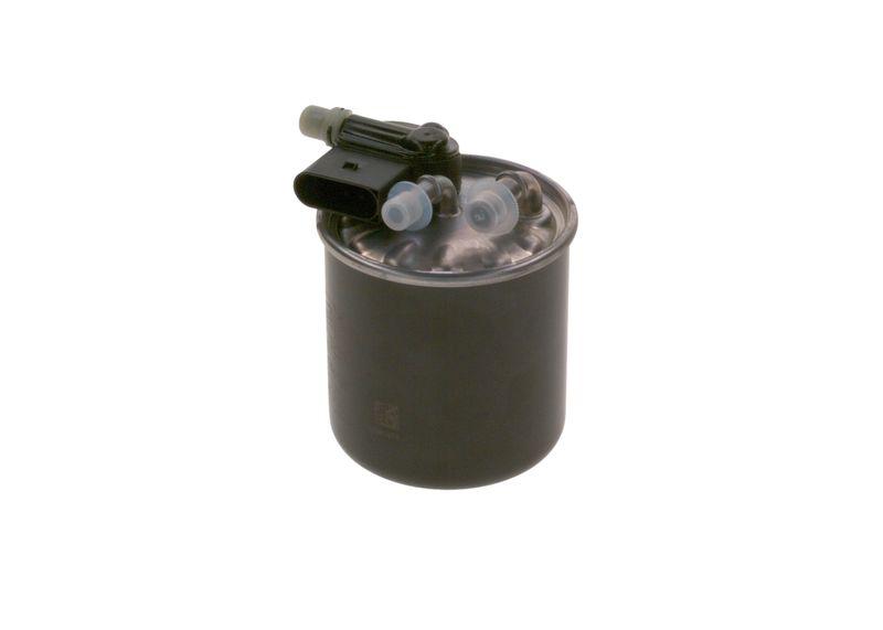Filtre à carburant BOSCH F 026 402 836