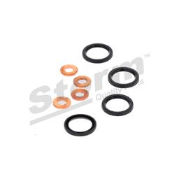 Kit de joints, injecteur STORM QUALITY PARTS 460011