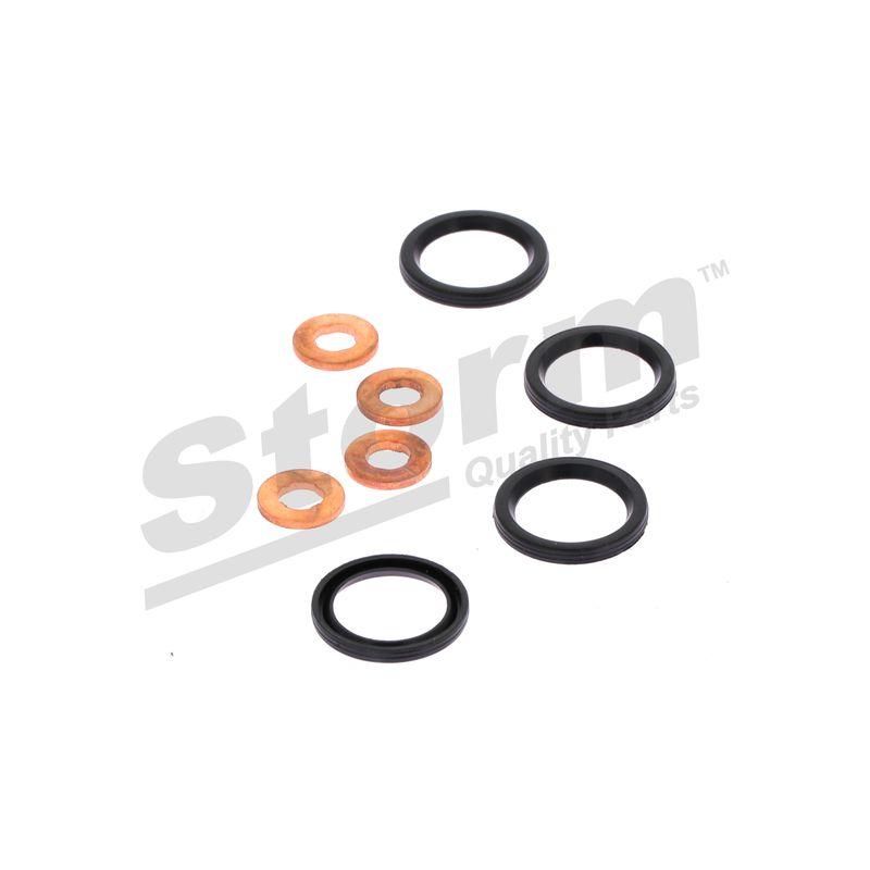 Kit de joints, injecteur STORM QUALITY PARTS 460011