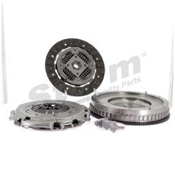 Kit adaptateur, embrayage STORM QUALITY PARTS STO1039