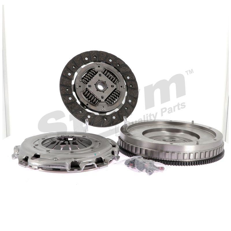 Kit adaptateur, embrayage STORM QUALITY PARTS STO1039