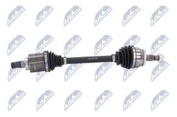 Arbre de transmission NTY NPW-MG-006