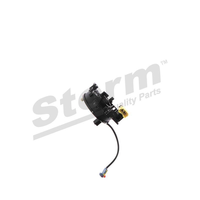 Ressort tournant, Airbag STORM QUALITY PARTS 8102033